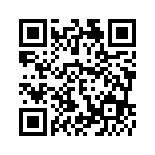 ORCID QR Code