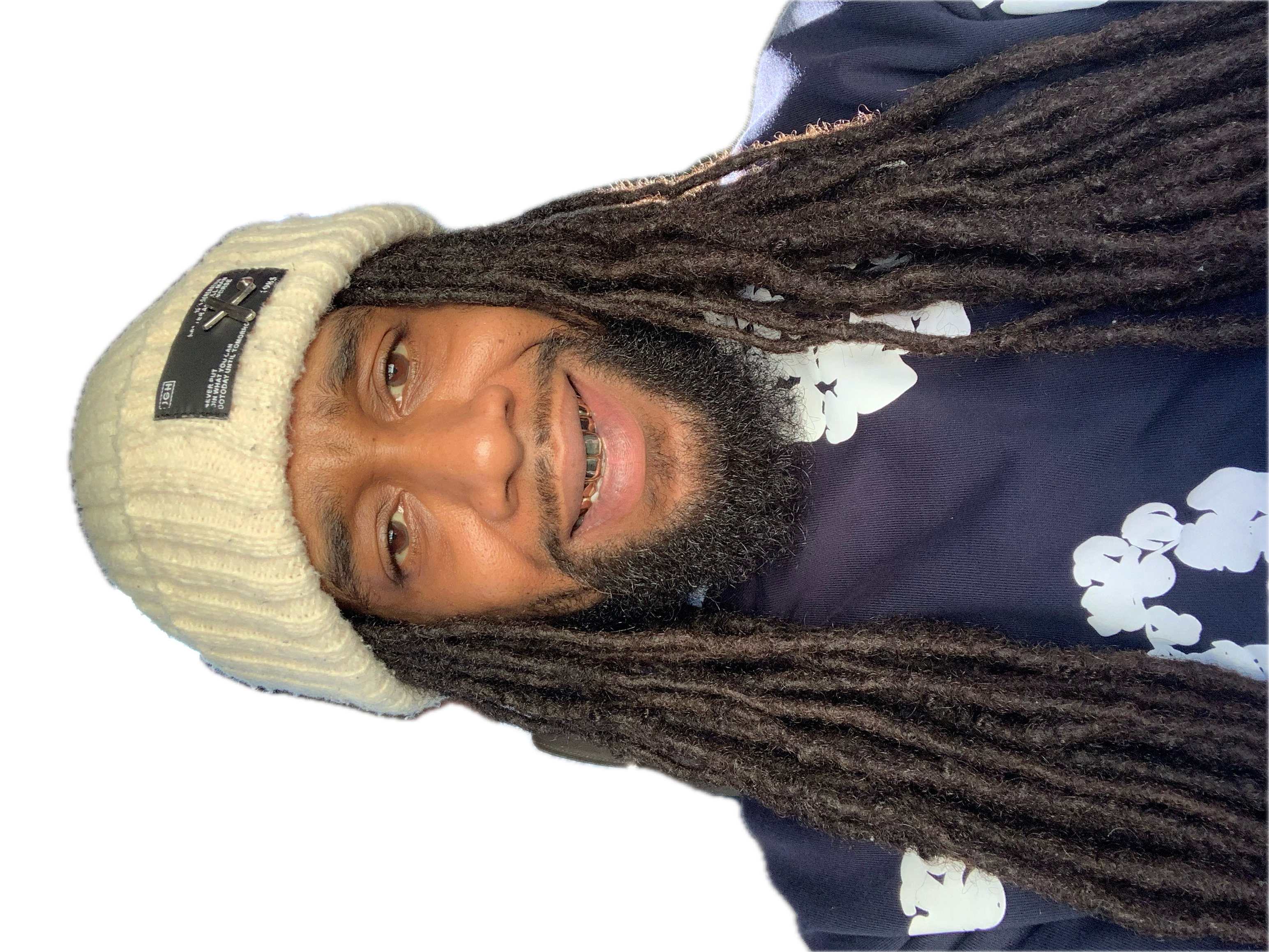 Kiwon Bowens - Founder