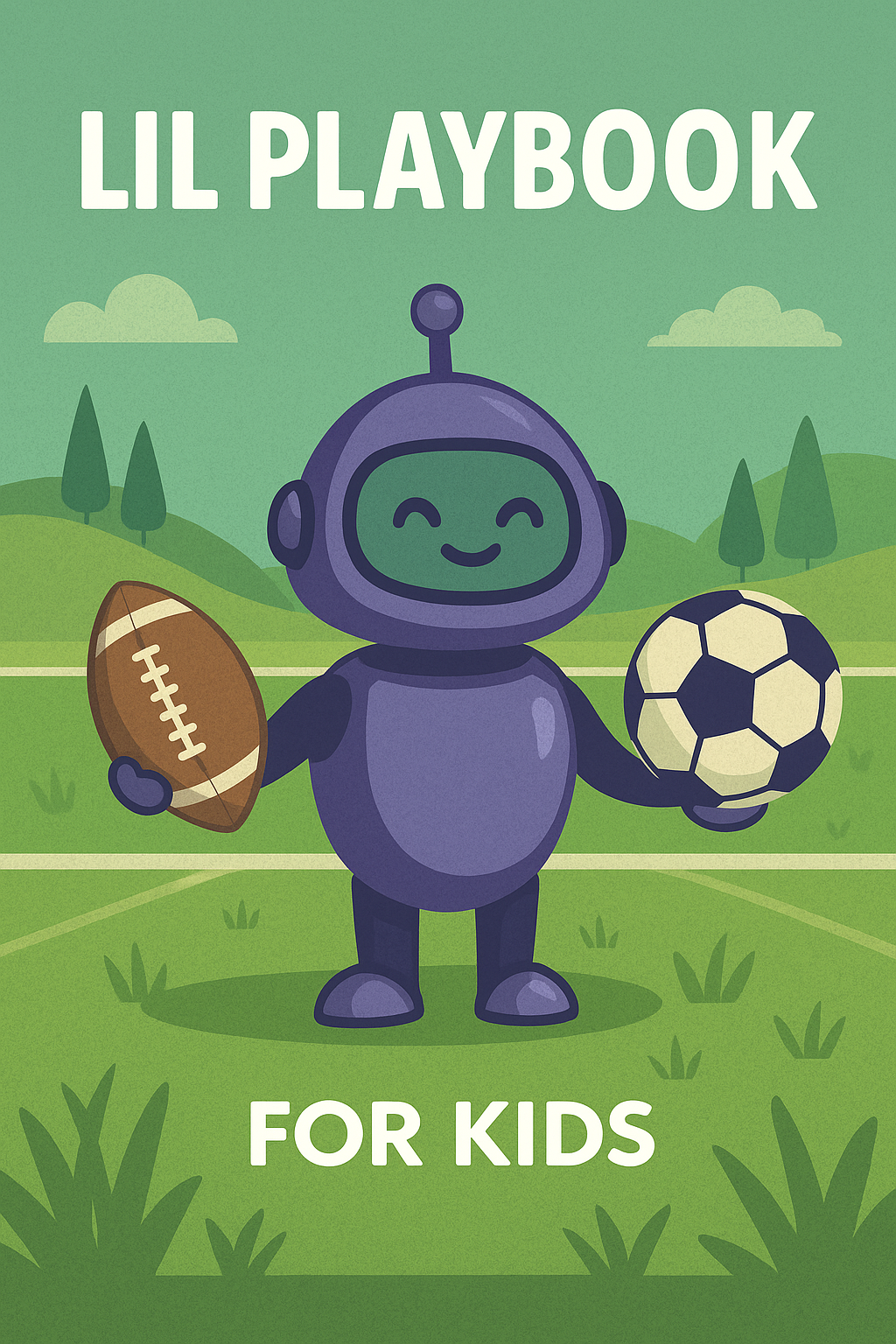 LilPlaybook.com